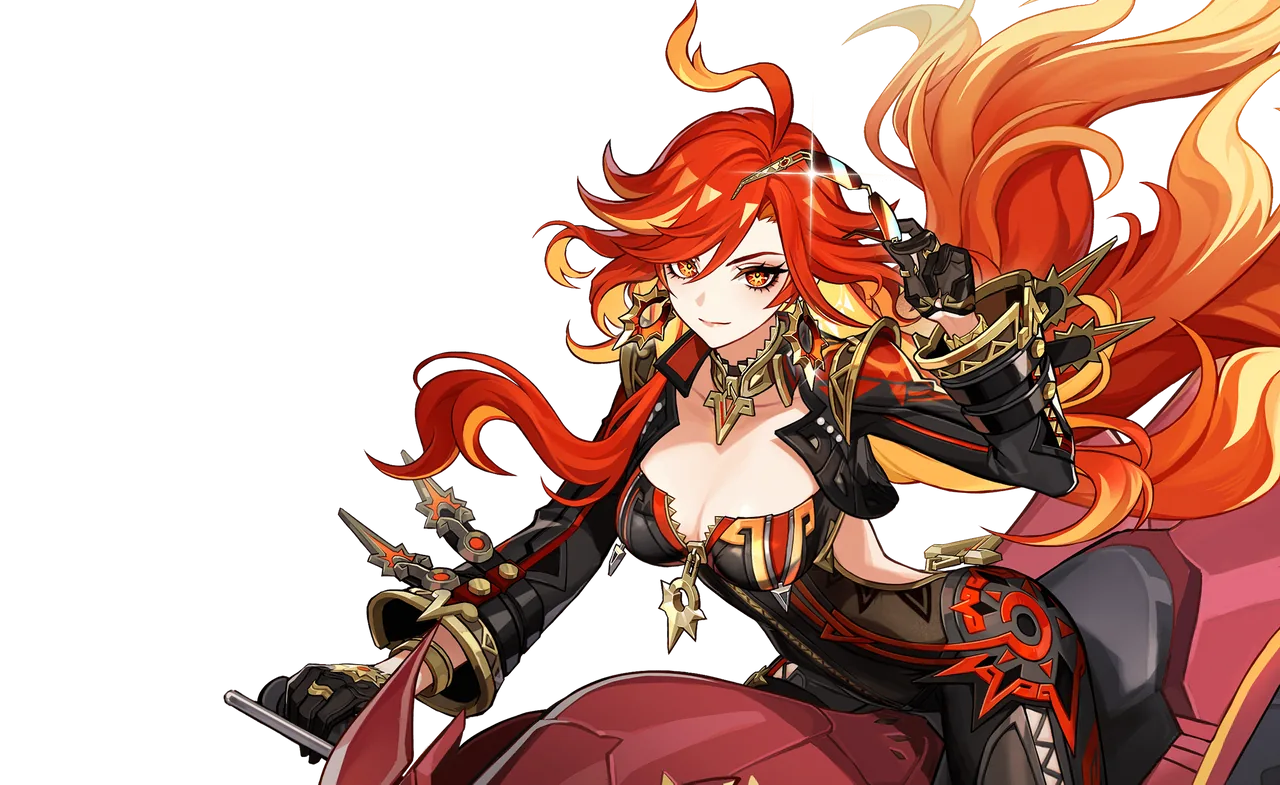 Genshin Impact Cheats Genshin Impact art